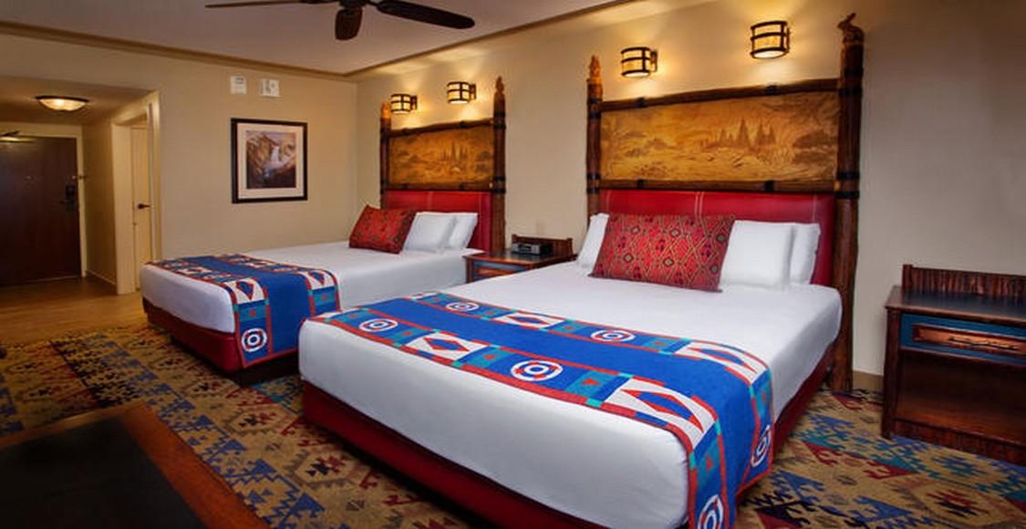 Boulder Ridge Villas At Disney'S Wilderness Lodge Лейк-Буэна-Виста Экстерьер фото
