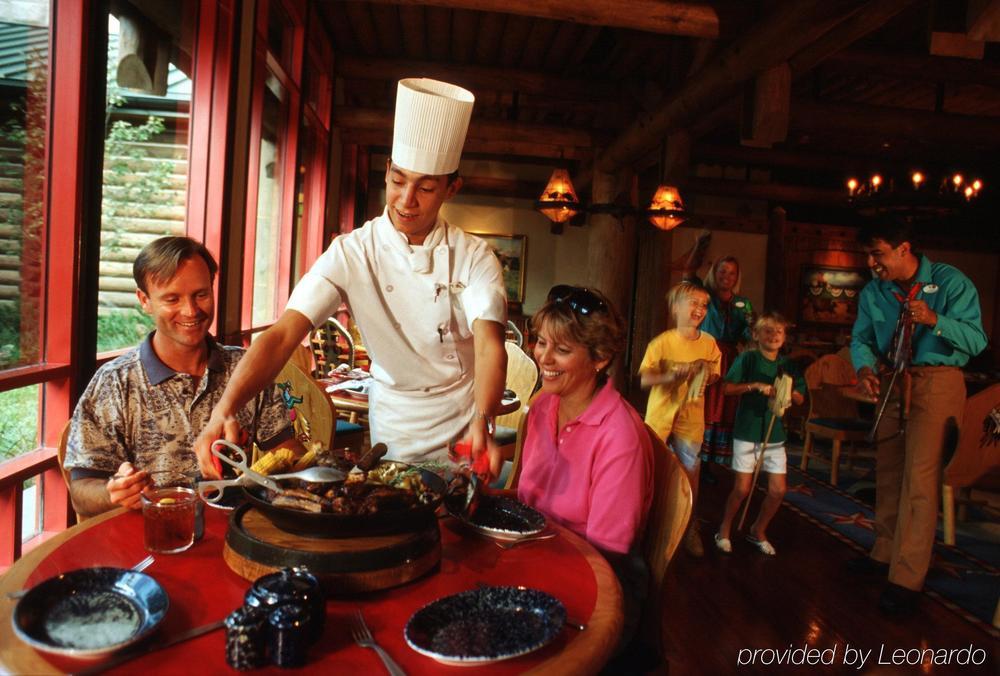 Boulder Ridge Villas At Disney'S Wilderness Lodge Лейк-Буэна-Виста Экстерьер фото