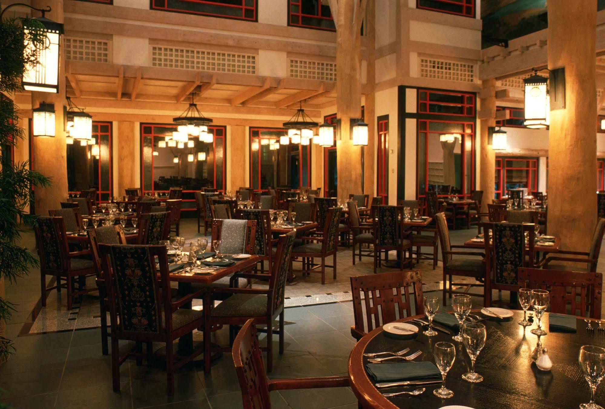 Boulder Ridge Villas At Disney'S Wilderness Lodge Лейк-Буэна-Виста Экстерьер фото