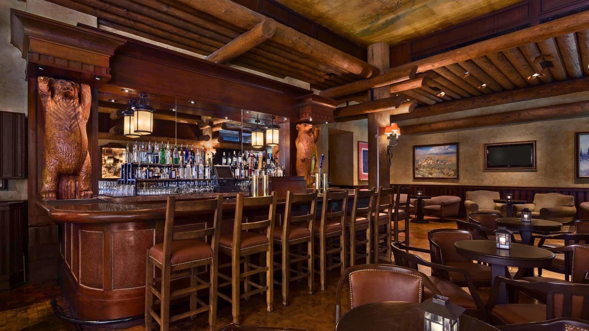 Boulder Ridge Villas At Disney'S Wilderness Lodge Лейк-Буэна-Виста Экстерьер фото